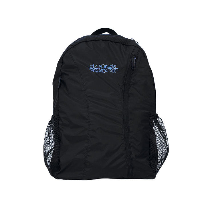 [セツナハナビ (Setsuna Hanabi)]BACK PACK