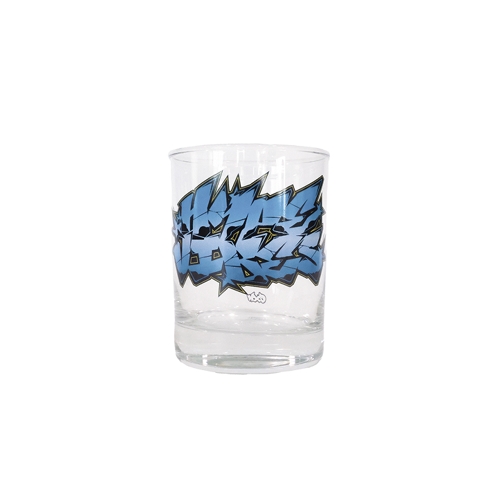 Glass Cup