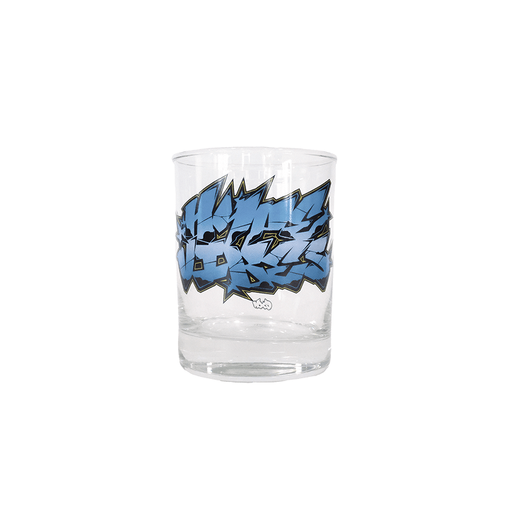 Glass Cup