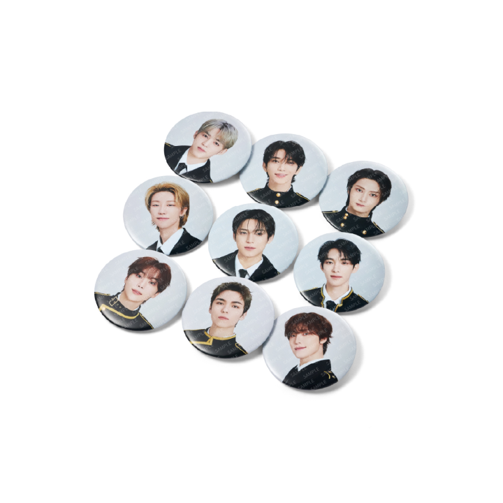 SEVENTEEN | Lucky Draw (Random)