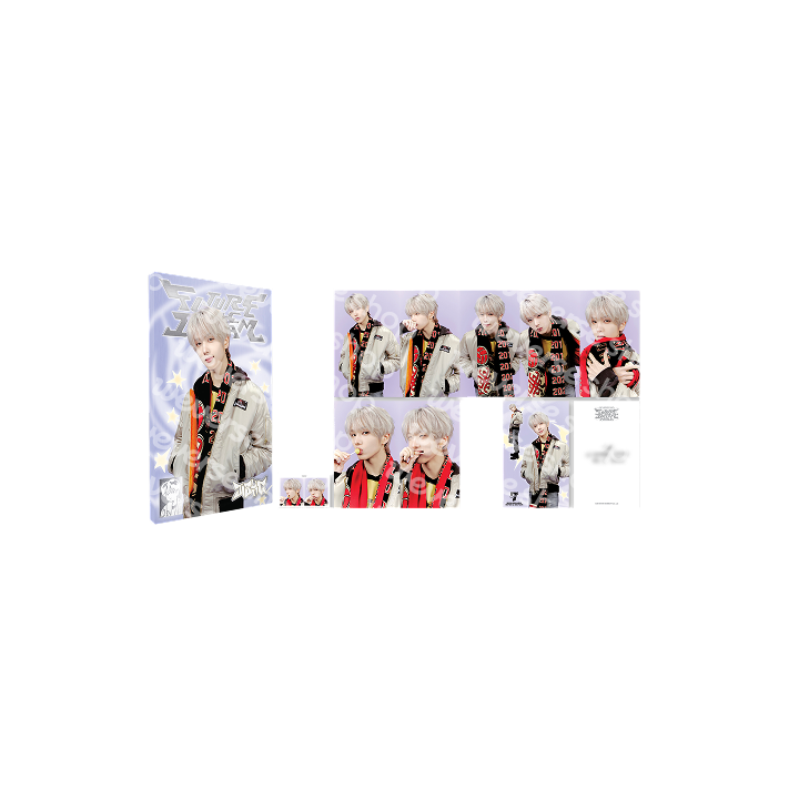 FINALE PACK B ver.