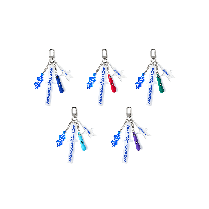 Mic Keyring_0