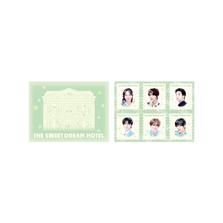 10TH ANNIVERSARY SEAL