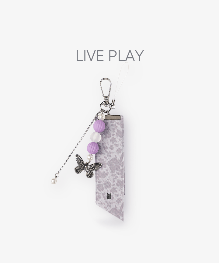 [LIVE PLAY] Keyring_0