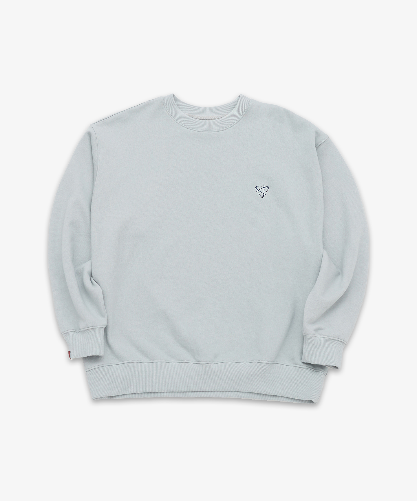 SEVENTEEN | Sweatshirt (Grey)