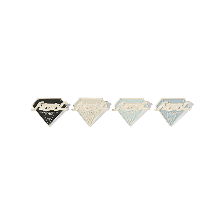 SEVENTEEN | Pins