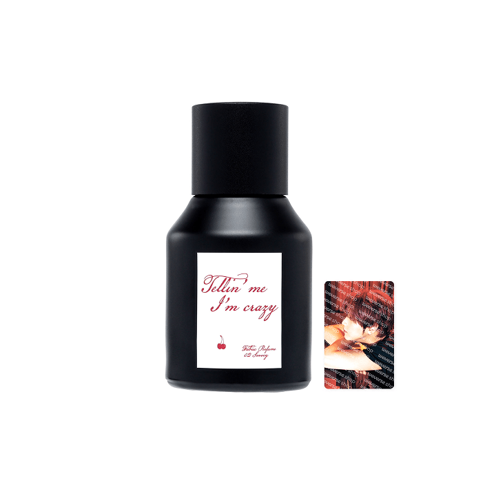 FABRIC PERFUME (30ml) SET (Savory ver.)