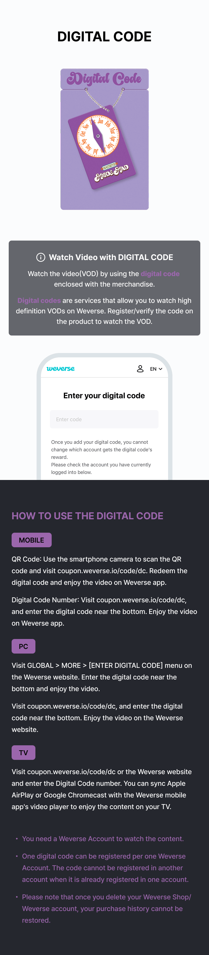 KATSEYE 2026 SEASON'S GREETINGS 2 detail