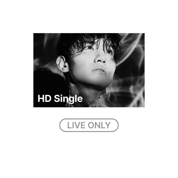 TVXQ! | 2026 MAX CHANGMIN B-day PARTY [A Sip of Song] HD Single