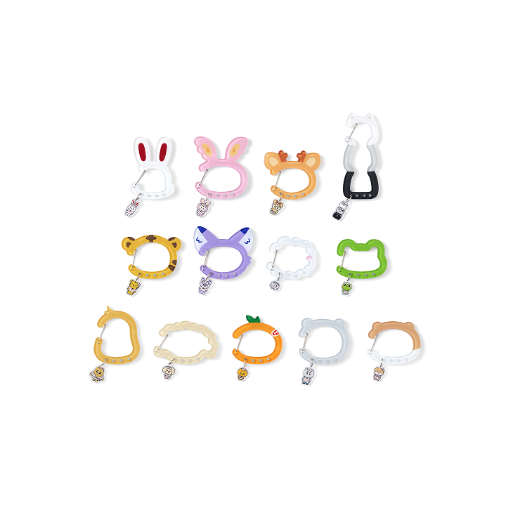 Novemberrain様注文ページ 28000 SEVENTEEN | Carabiner