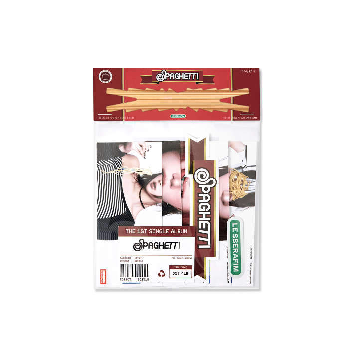 Sticker Set A