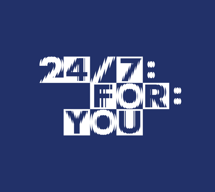 TWS 24/7:FOR:YOU Photocard Binder
