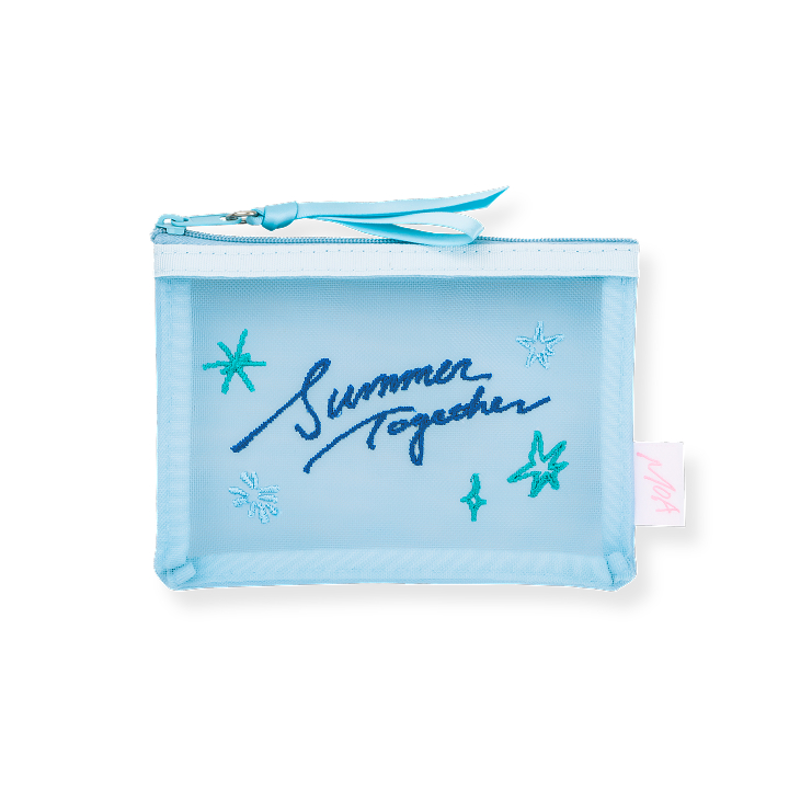 [TXT SUMMER TOGETHER] POUCH