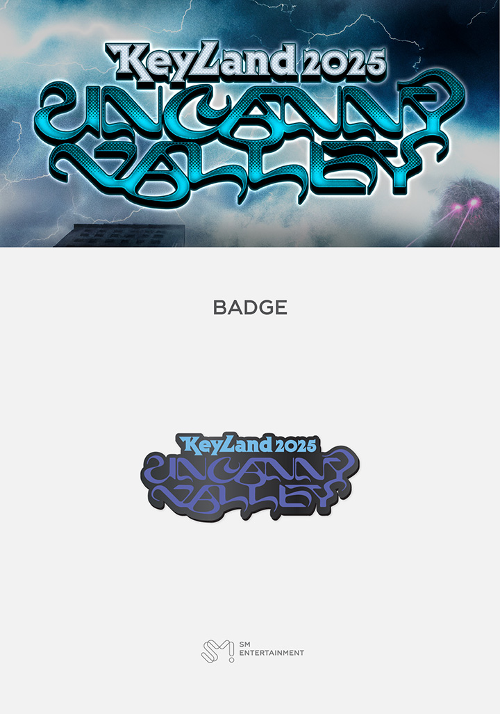 BADGE 0 detail