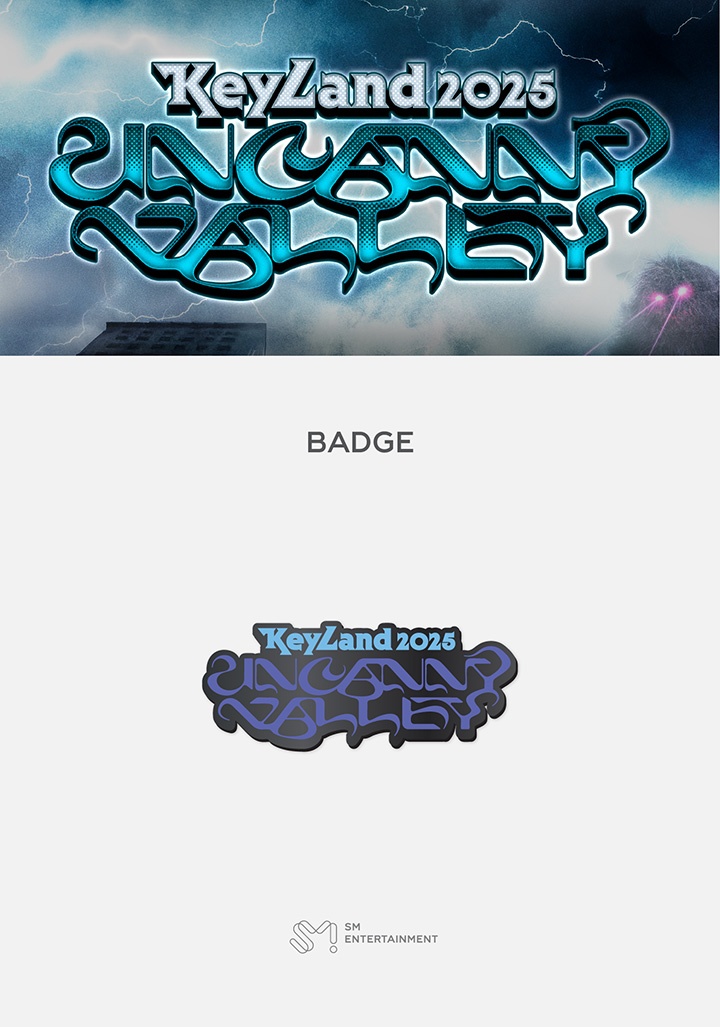 BADGE 0 detail