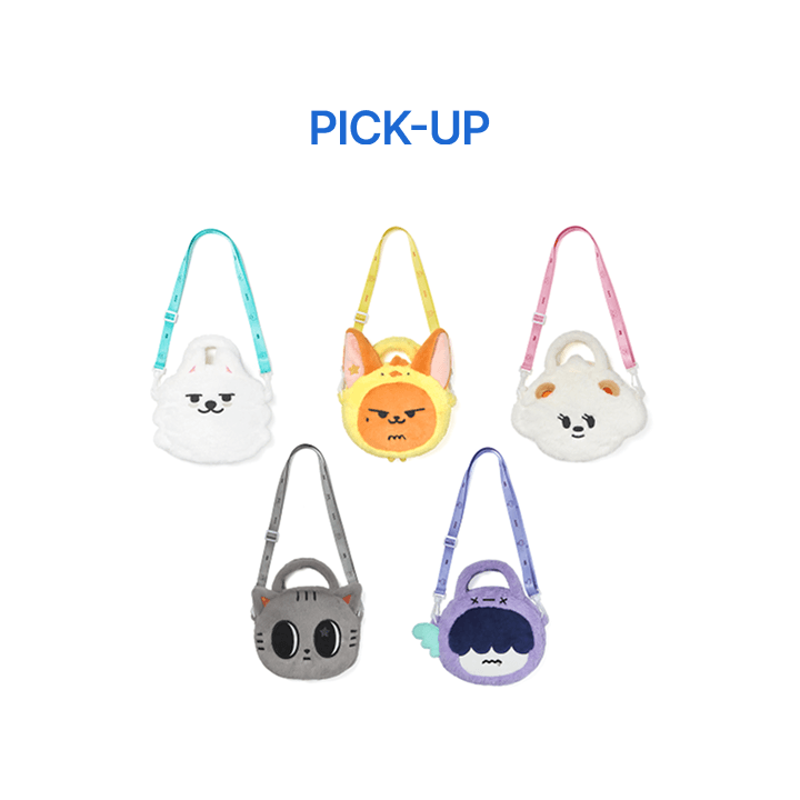 CROSS BAG