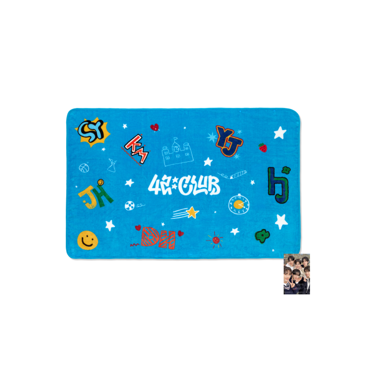 競売 TWS | (blue) Blanket その他
