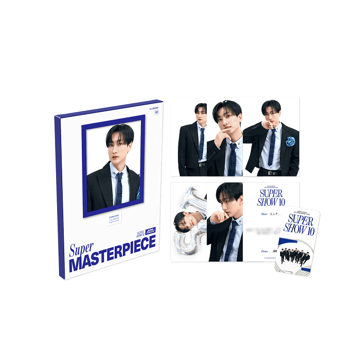 FRAME PHOTO SET