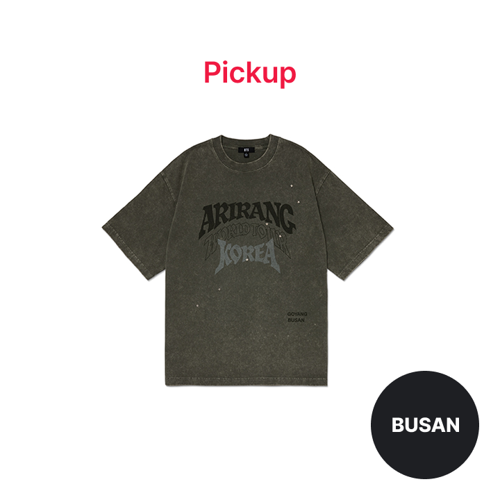 ジ*ル様 BTS S/S T-Shirt (V) Mサイズ BTS | S/S T-SHIRT_KOREA