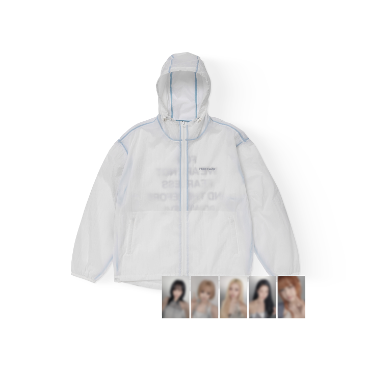 Wind Jacket