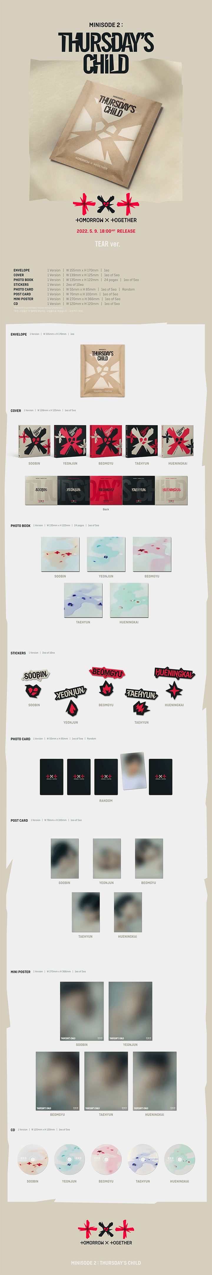 TXT BUNDLE B 0 detail