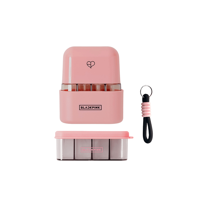 [DEADLINETOUR] BLACKPINK TRAVEL KIT