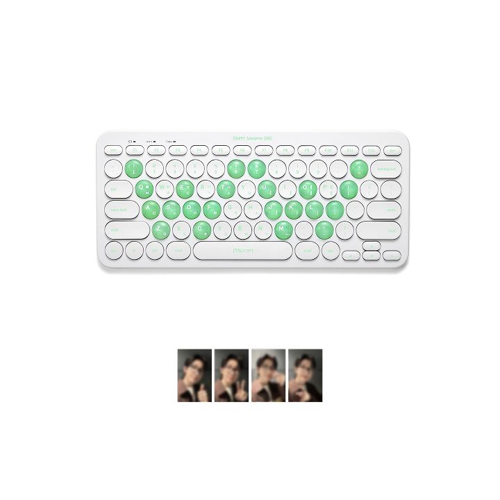 SEVENTEEN | HAPPY WONWOO DAY [KEYBOARD]