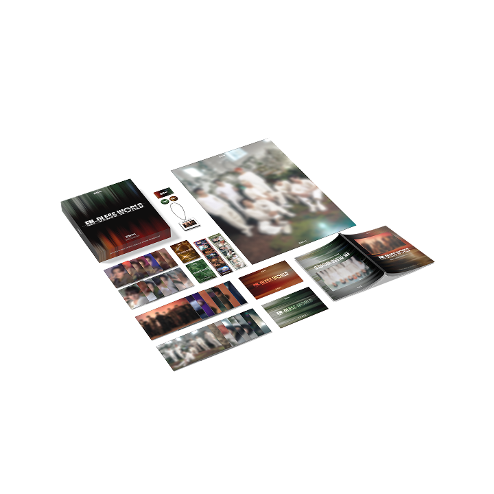 ENHYPEN | ENGENE MEMBERSHIP KIT