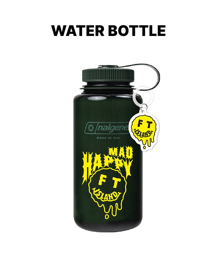 WATER BOTTLE 1 detail