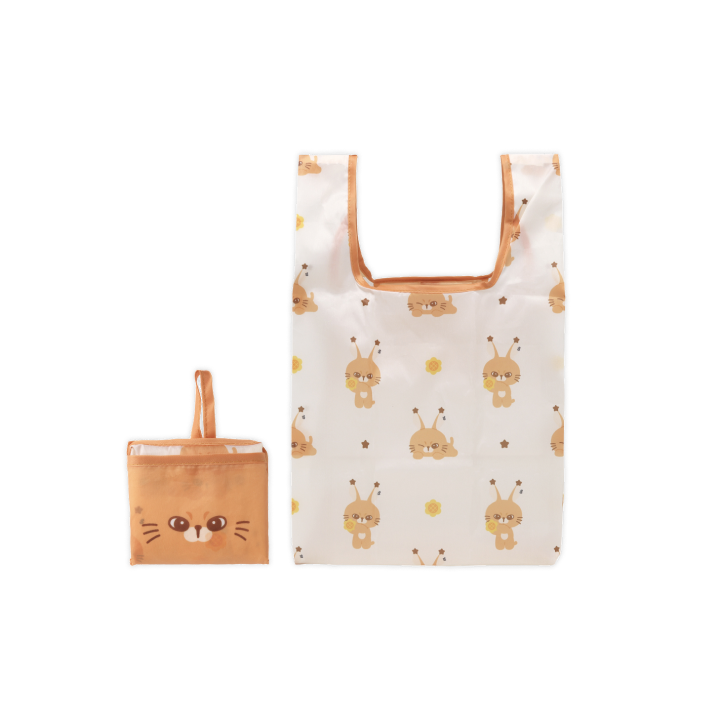 SOM-MOONG-CHILL REUSABLE BAG