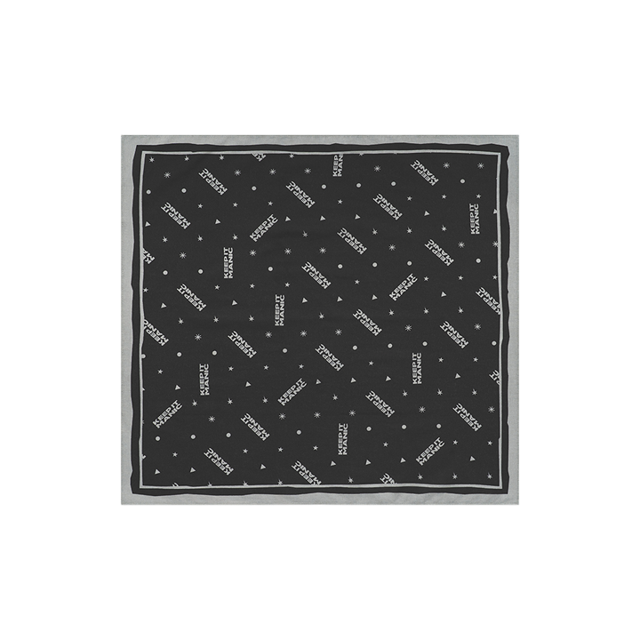 2026 TOUR BANDANA