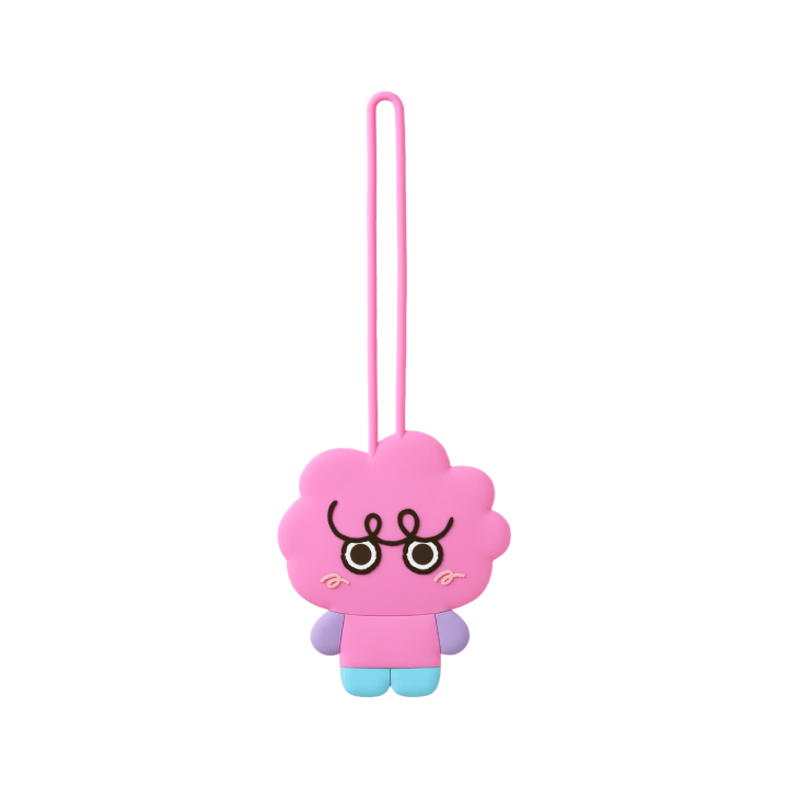 NAME TAG
