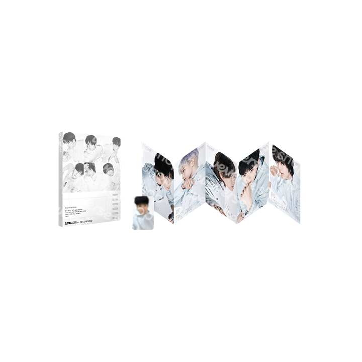 NCTNEWTEAM　NCTWISH ユウシセット NCT NEW TEAM アクスタ ユウシ NCT WISH 【公式通販】