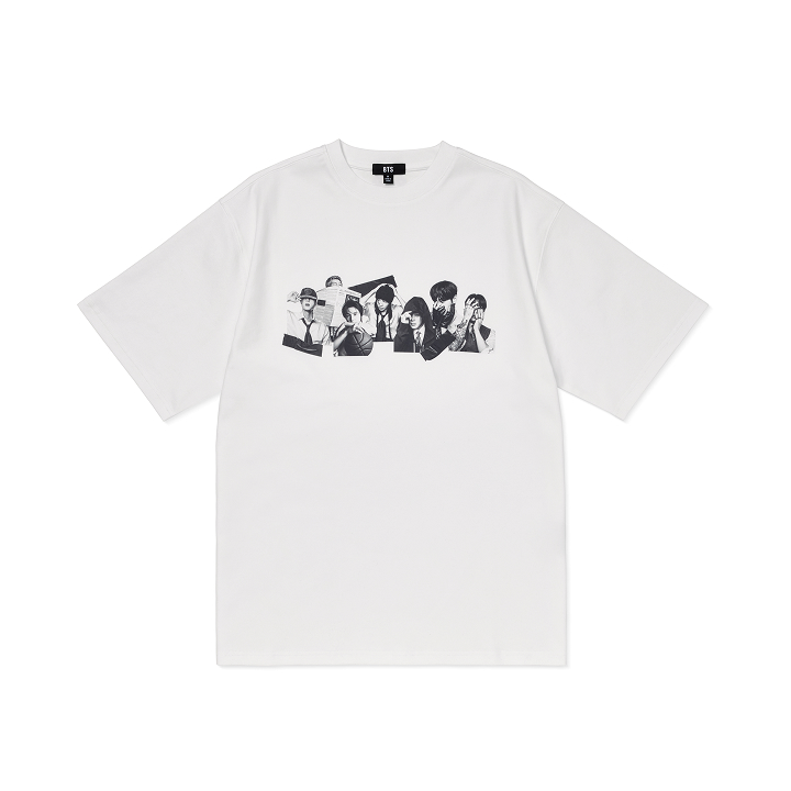 [ARIRANG]S/S T-Shirt (BTS)