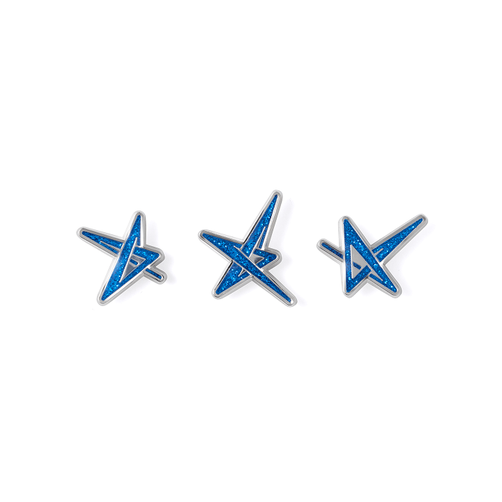 TOMORROW X TOGETHER- Badge Set