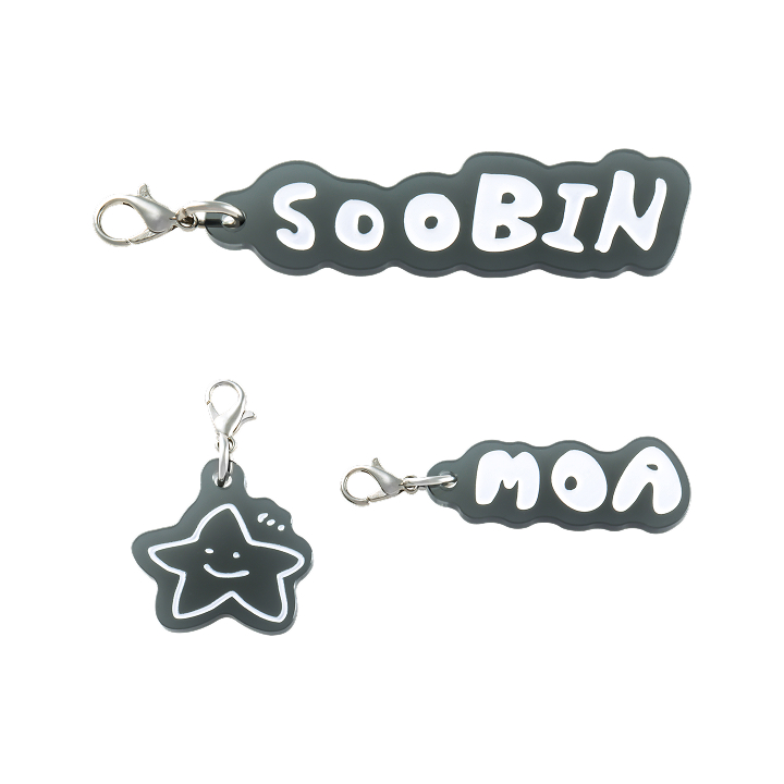 [ACT : TOMORROW JAPAN]ACRYLIC CHARM