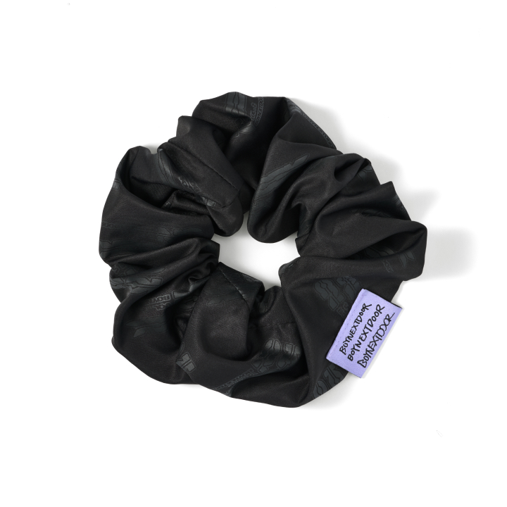 [KNOCK ON Vol.2]Scrunchie