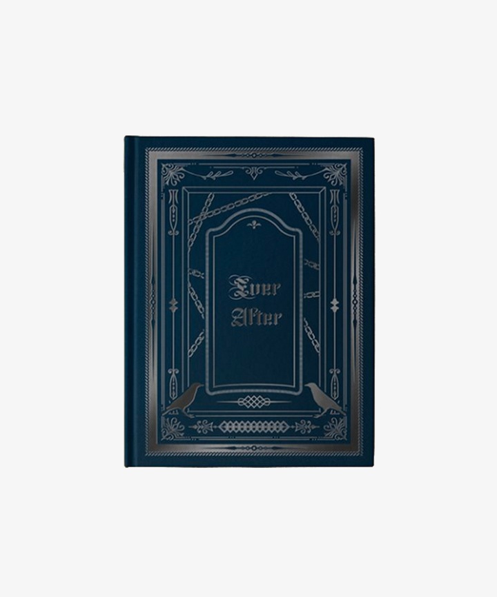 The 6th Mini Album Happily Ever After Ver. 3_0