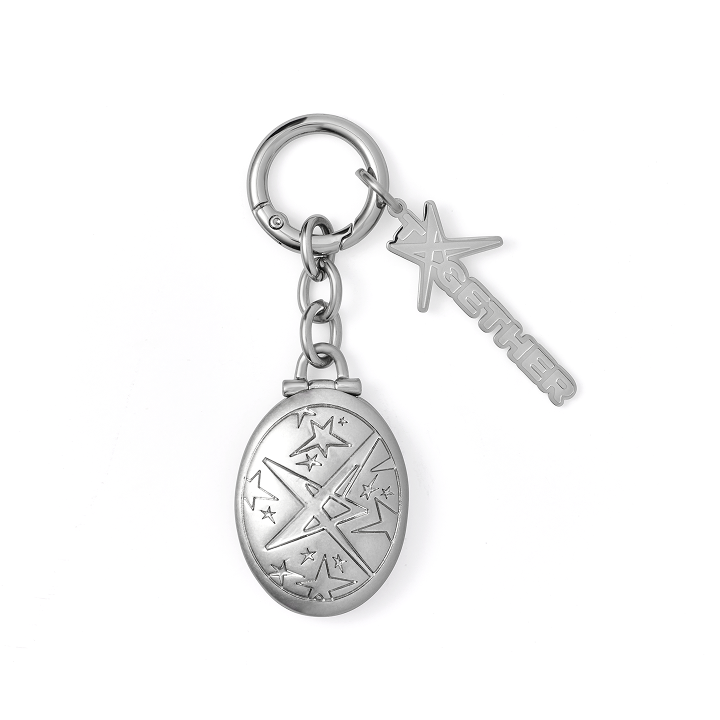 [TOGETHER] PHOTO KEYRING