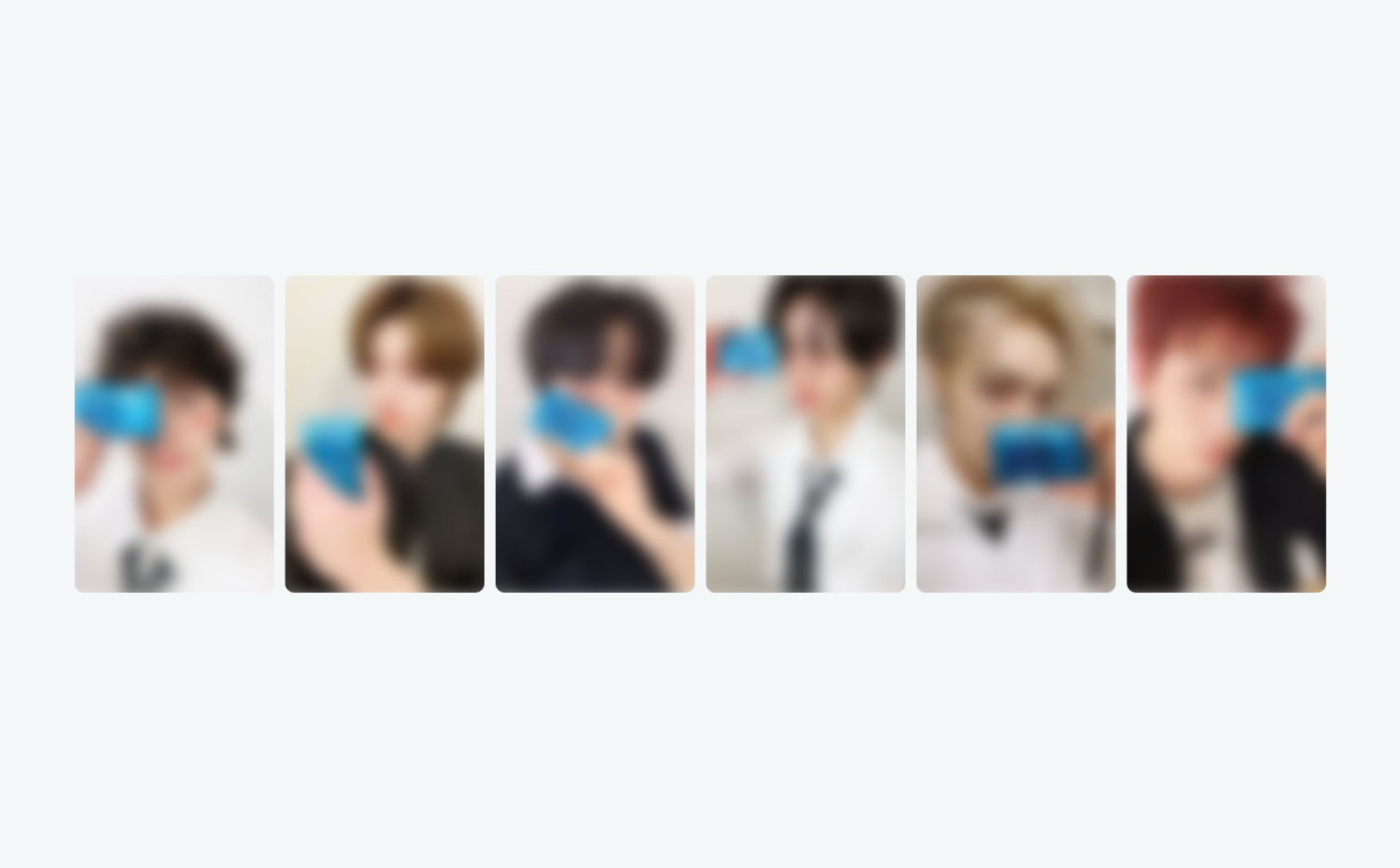 Weverse Global] DAILY:DIRECTION 1st Single [FIRST:DELIVERY