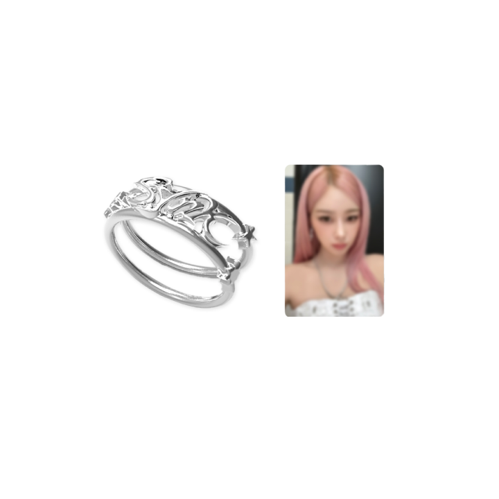aespa | RING SET