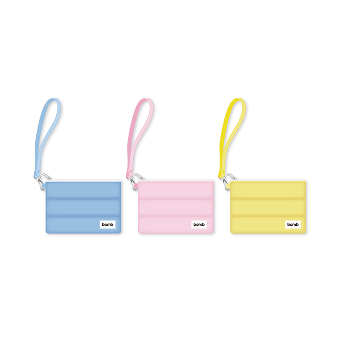 [bomb] MINI POUCH
