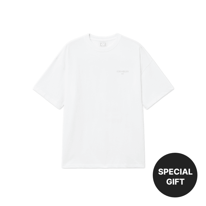 Oversized T-shirt