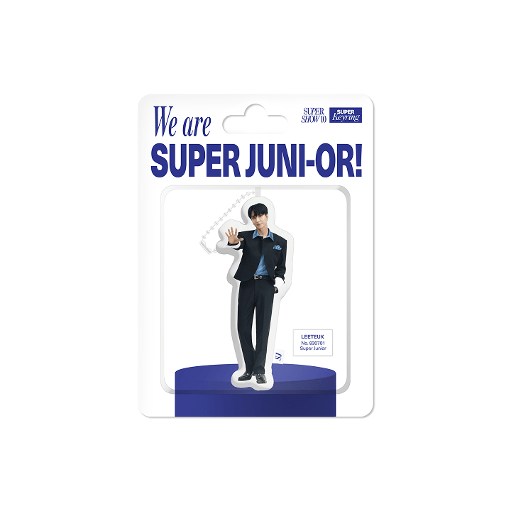 KEY RING [SJ VER.]