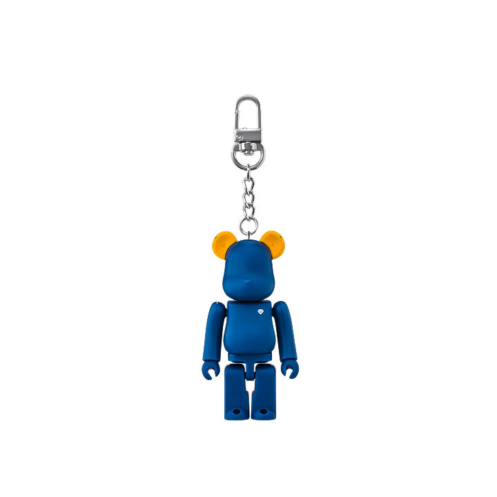 SEVENTEEN | BE@RBRICK 100% (SEUNGKWAN)