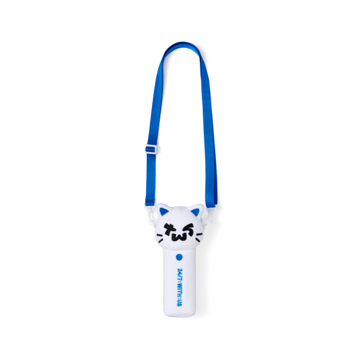 TWS ソウルコン LIGHT STICK SHOULDER BAG TWS | Official Light Stick Shoulder Bag