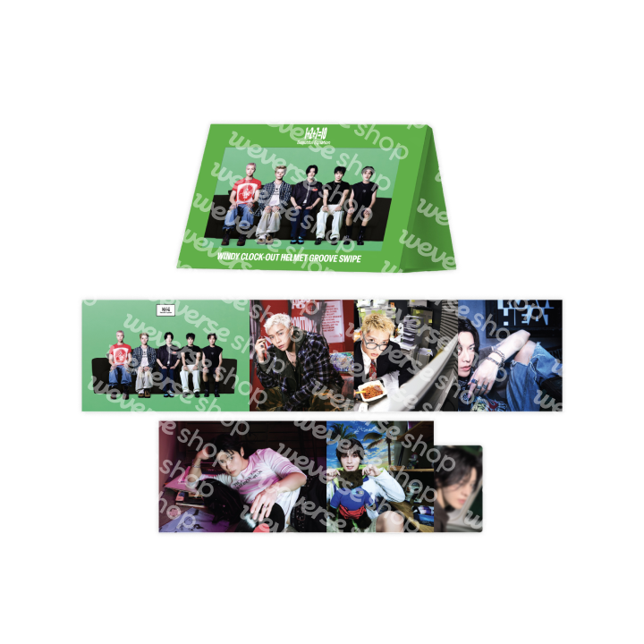 GROUP PHOTO SET