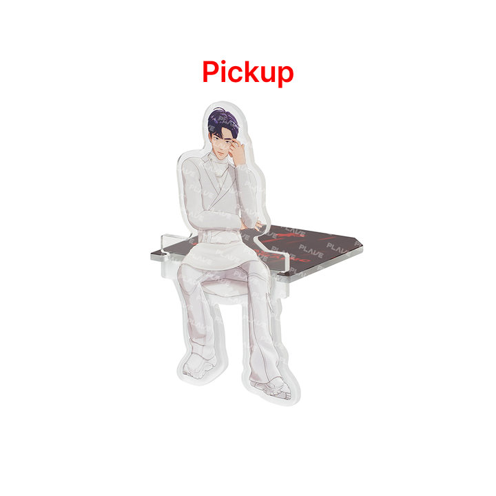 2026 TOUR SITTING ACRYLIC STAND_YEJUN