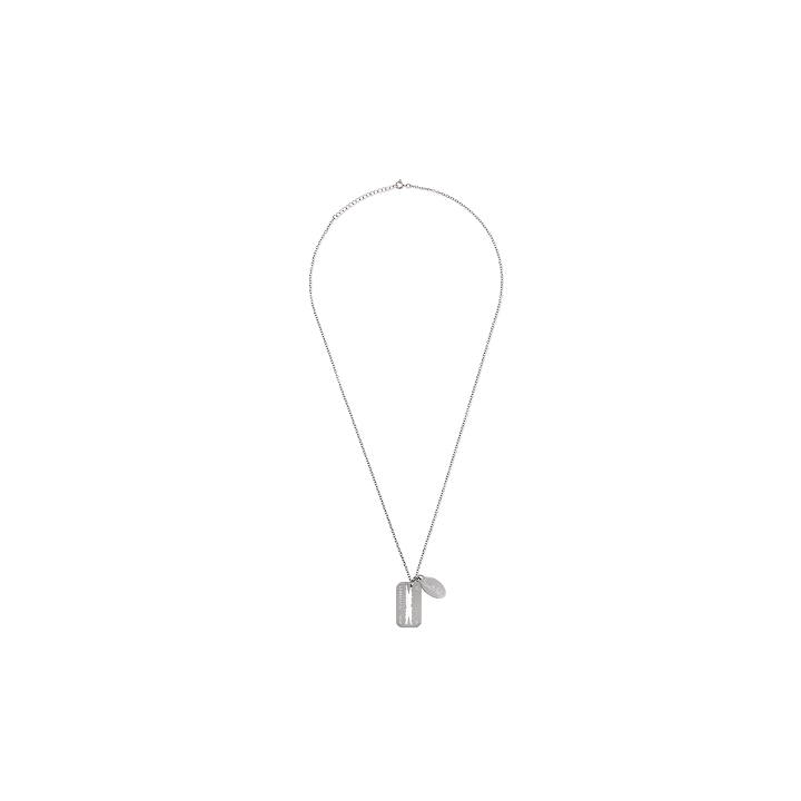 LE SSERAFIM | Necklace (silver)