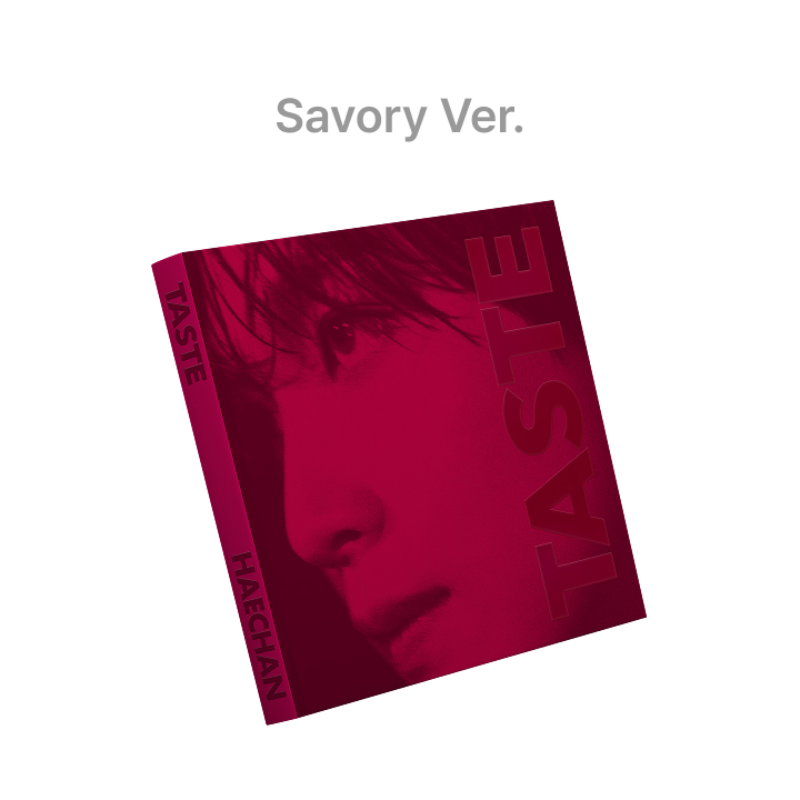 [TASTE] 単品(Savory Ver.)